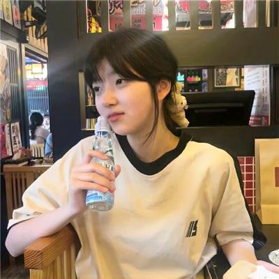 丹麦女孩