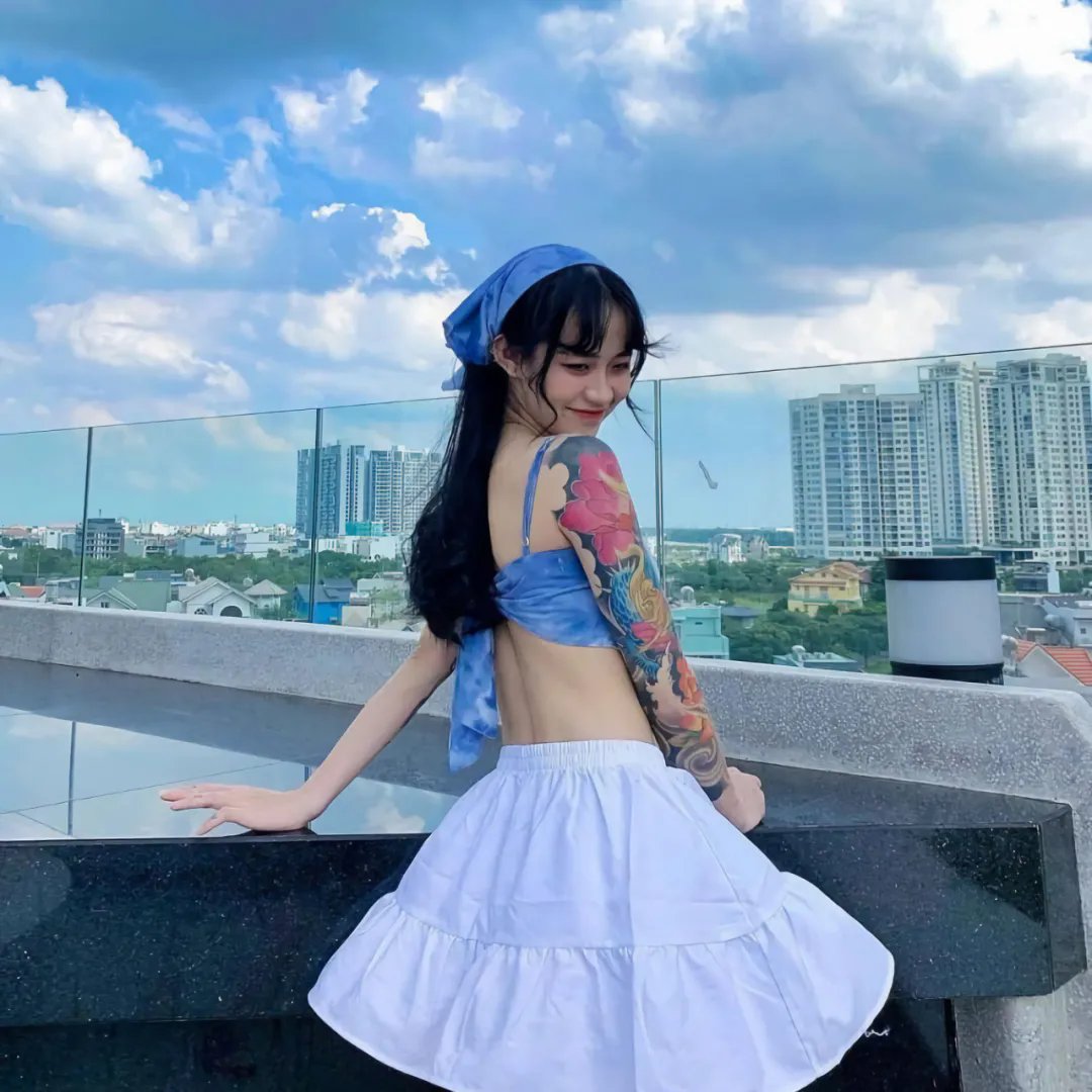 毒枭煮妇